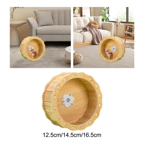 Ruota per esercizi - , criceti