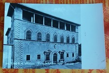 S. MINIATO ( PISA ) Palazzo Grifoni oggi Barnini , No Vg Anni 50/60 F.g. Bella