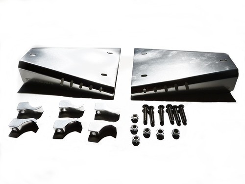 Protezioni arm guards - protezioni,