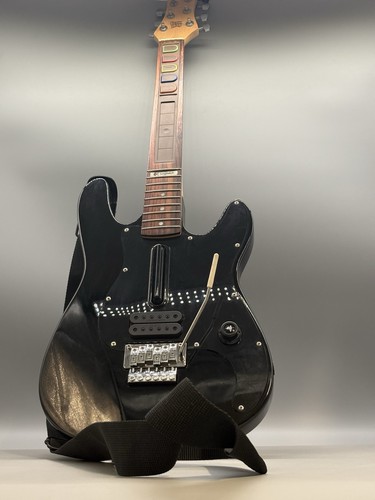 Logitech guitar hero chitarra - logitech,