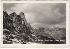 IL BAFFELAN E MONTE PASUBIO -