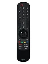 Nuovo originale MR24GA AKB76045003 per telecomando LG Magic Voice TV 2024 G4 C4 serie B4