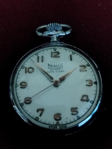 Marcus extra open face - extra,