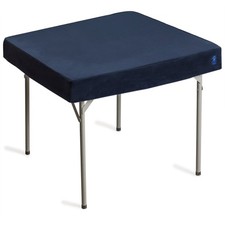 Copritavolo Quadrato Blu Grado