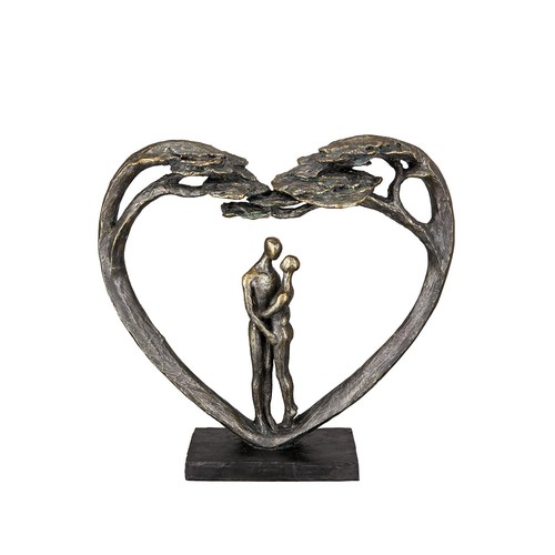 Gilde casablanca scultura - gilde,