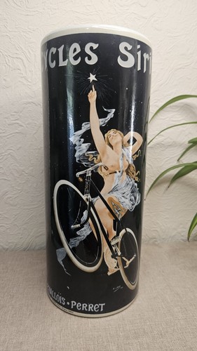 Grande vaso terra francese - grande,