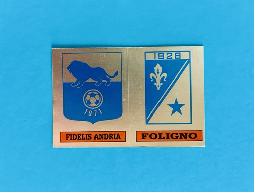 Figurina calciatori panini - figurina,