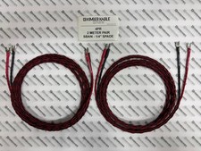 Kimber Kable 4PR Coppia di 2