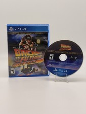 Ritorno futuro il gioco - ritorno,