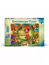 PUZZLE 100 PEZZI XXL