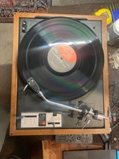 Trasmissione a cinghia Sansui