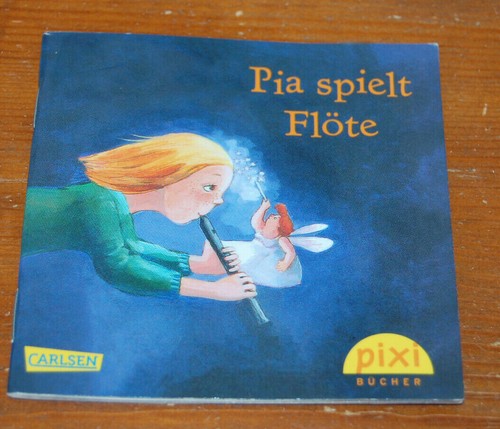 Sonder pixi buch - sonder-pixi,