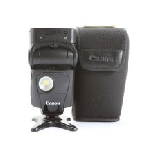 Canon Speedlite 320EX + Top (262359)
