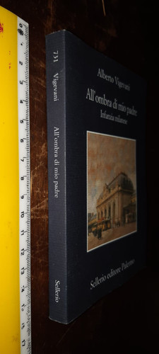 Libro all ombra - libro:, mio