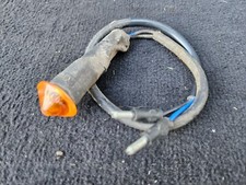 Fiat Barchetta Frecce Laterali