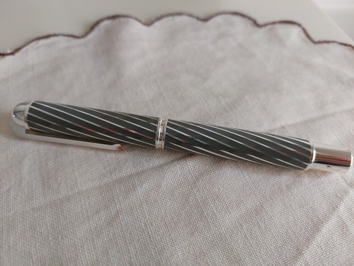 Penna stilografica iridium - stilografica,