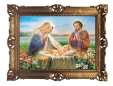 Quadro su Tela Stupendo Antico