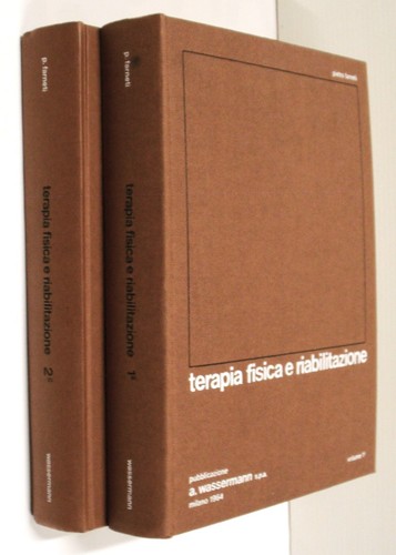 Pietro farneti terapia - pietro, fisica
