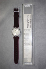 WRISTWATCHE - SWATCH 2002 -