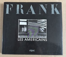 Les Americains. Photographies