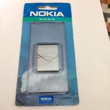 BATTERIA NOKIA BL-5B BATTERY AKKU ORIGINALE 5140 3220 7260 5200 5300 N80 3230