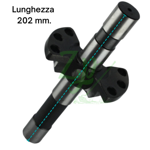 Albero differenziale super - albero,
