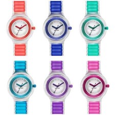 Orologio HIP HOP SHEER Small