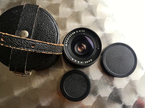 Per m42 vite - m42, 3.5/30