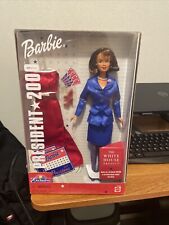 Barbie per Presidente 2000 Bambola Giocattoli R' Us Esclusiva Bruna
