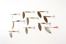 Lotto da 10 Cucchiaini MARTIN