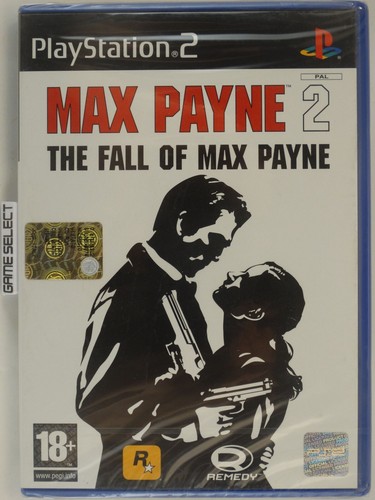 Max payne the - the, of