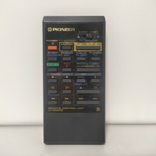 Pioneer sa003 audio - pioneer,