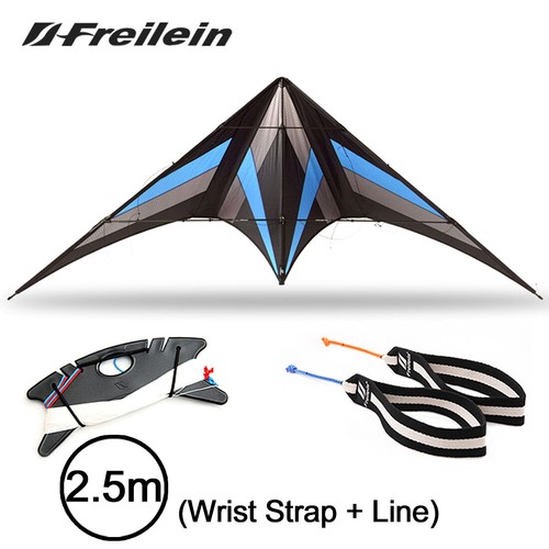 Aquilone acrobatico m - aquilone,
