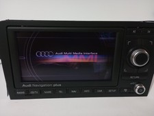 Audi A3 Navigazione più Radio