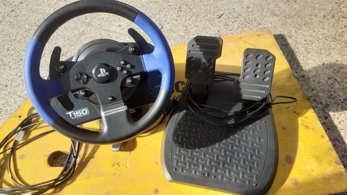 Thrustmaster t150 force - t150,