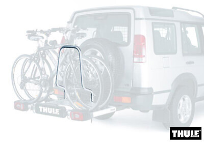 Thule 9023 adattatore - thule,