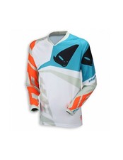 COMPLETO CROSS UFO VANGUARD 