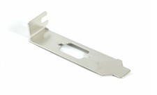 Basso profilo VGA video card