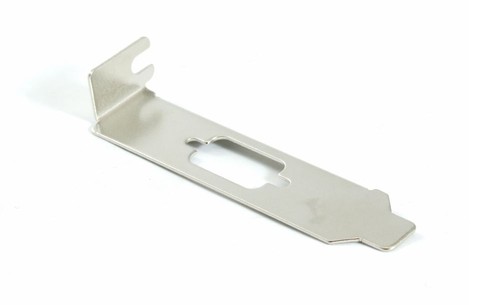 Basso profilo vga video card - vga,