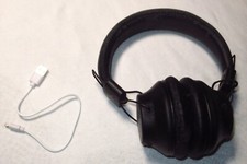 Cuffie Bluetooth Wireless MPOW Nere