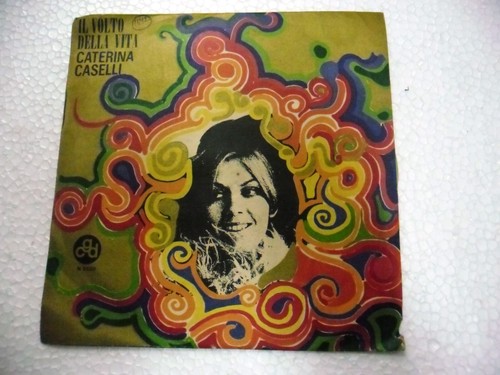 Caterina caselli 9680 - caterina, rare