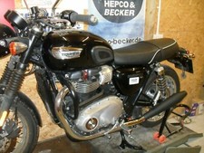 TRIUMPH BONNEVILLE T100 T120