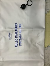 RULLO DI ALAGGIO BRAVO KG.600