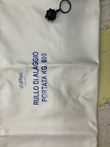 Rullo alaggio bravo - rullo, kg.600