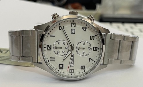 Pilota orologio uomo - da,