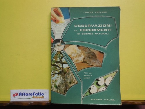 628 libro osservazioni ed - libro,