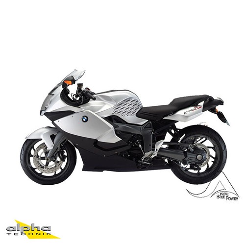 Stompgrip trasparente bmw - stompgrip,