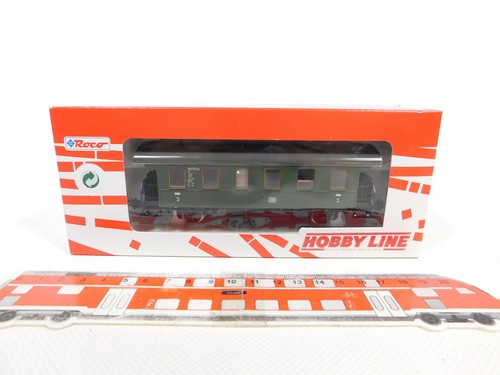 Roco 54223 passenger car - roco,