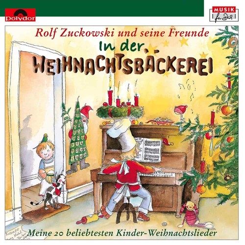 Rolf zuckowski und - zuckowski,