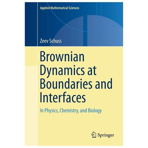 Brownian dynamics - brownian,